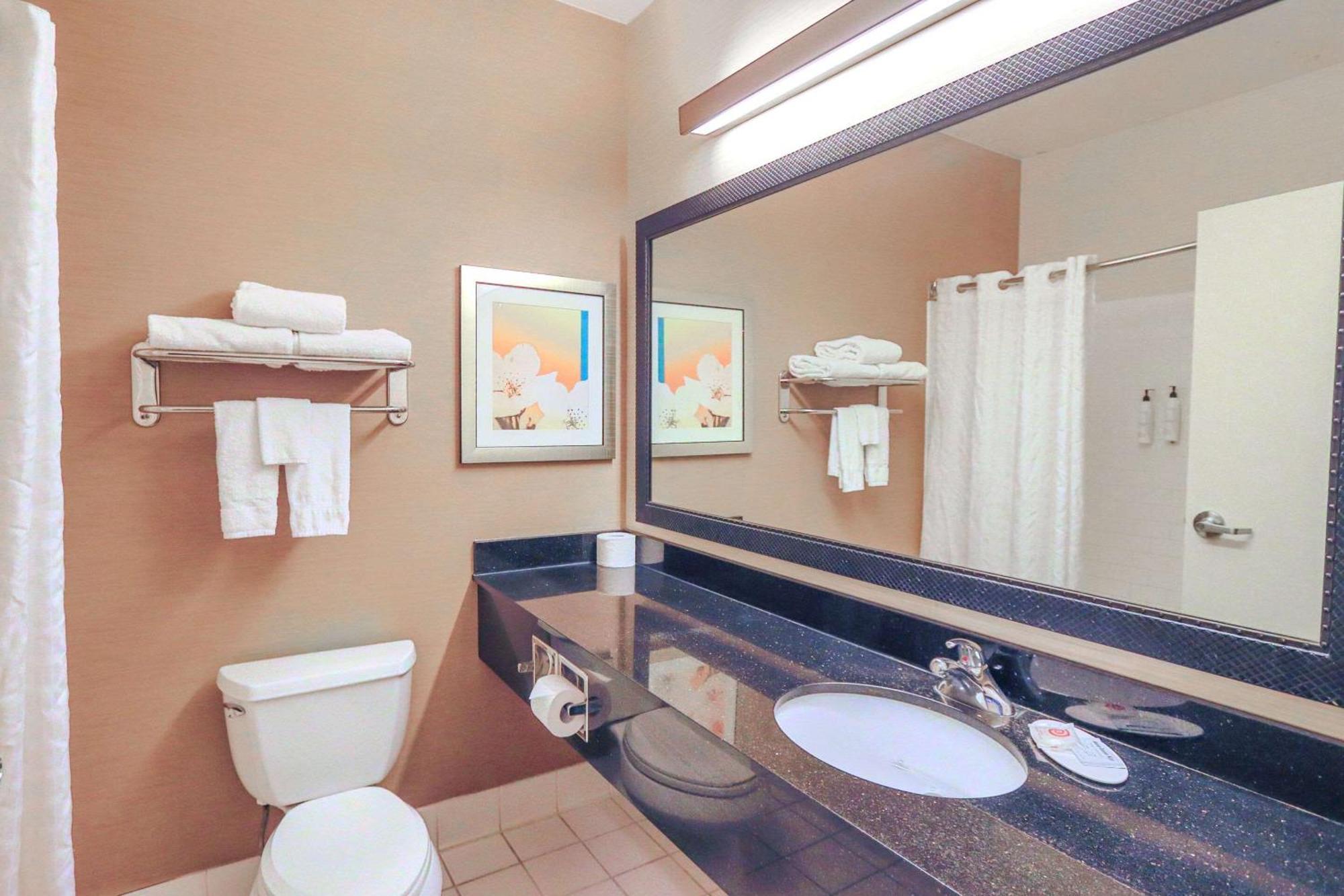 Comfort Inn & Suites Westfield Екстериор снимка